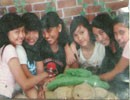 Day 3: Keliling Citos Bareng Anak-anak SMUN 90