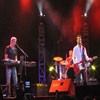 Konser MLTR: Reuni yang Cepat Berlalu
