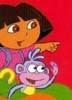 Demam Dora The Explorer
