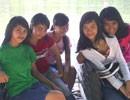 Flashback 5 Hari Bareng Gank SMU 90 