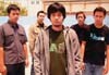 SOPHIE Band, Terbentuk dari Patah Hati