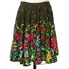 Rok Circle yang Feminin