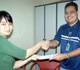 Mereka Pemenang SMS SBY 100