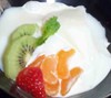 Almond Bean Curd
