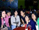 Rewind 5 Hari Bareng Cewek-cewek Tar-Q