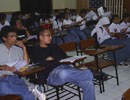 Day 4,Technical Meeting Panitia Carasel