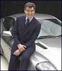 Pierce Brosnan Minta Bayaran Mahal untuk Bond 