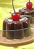 Puding Roti Manis Berempah