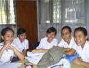 Five Busy Days Bareng Panitia Carasel