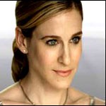 Sarah Jessica Parker Menuju Layar Lebar