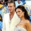 Victoria Beckham Melahirkan