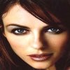 Liz Hurley Serang Harry Potter