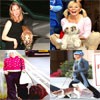 Selebritis dan Binatang Kesayangannya