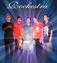 Rockestra Band Gabungkan Rock+Orchestra