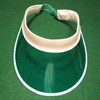 Visor, Indoor Oke Outdoor Apalagi
