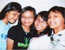 Day 5 Gank Alumni 19, Antara Reuni & Gorila