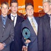 Westlife Bersatu Karena Laku