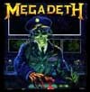 
Megadeth Segera Konser di Jakarta