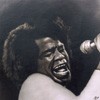 George Duke dan James Brown di Java Jazz Hari 1