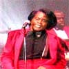 Padi & James Brown Tutup Java Jazz Festival 