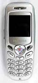 Samsung SGH-C200, Si Manis Harga Ekonomis!
