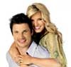 Nick Lachey-Jessica Simpson Kompak Selalu