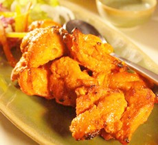 Chicken Tikka
