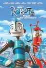 Robots Jawara Box Office Minggu Ini