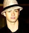 Justin Timberlake in Concert