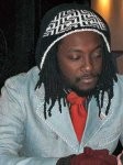 Personel Black Eyed Peas Syuting Film Di Aceh