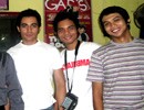 Day 3 Nugrossinema: Sehari Bareng Dewa