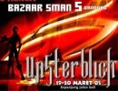 Jelang Bazar Unsterblich SMUN 5 Bandung