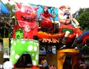 Un5terblich: Kreativitas Keren dari Anak-anak SMUN 5 Bandung