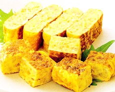 Dadar Gulung Daging