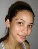 Main Film Bareng Delon, Rachel Maryam Dejavu