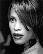 Whitney Houston Masuk Rehabilitasi Lagi