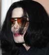 Michael Jackson Minta Dukungan Nelson Mandela