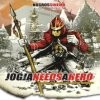 Remaja Yogya Serbu Pemutaran Jogja Needs a Hero