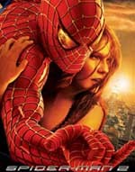 Star Trek dan Spider Man 2 Ungguli Nominasi Spacey Awards