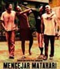 Mengejar Matahari Tayang di RCTI