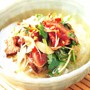Bihun Kuah Daging