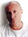 Phil Collins ke Jakarta