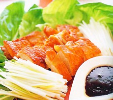 Ayam Panggang Renyah