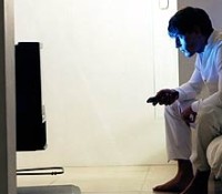 Warga Jepang Paling Sering Nonton TV