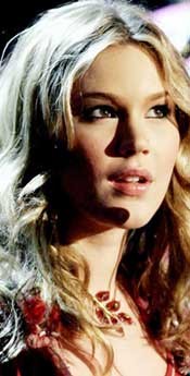 Album Sukses, Joss Stone Dapat Berlian Rp 2 M