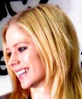 Avril Lavigne Gabung di Film Animasi
