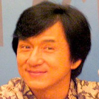 Jackie Chan: Tsunami Aceh Menarik Untuk Difilmkan