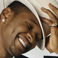 Usher Buka Rahasia
