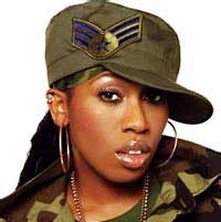 Buku Resep Missy Elliott