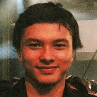 Syuting Janji Joni Nicolas Saputra Tambah Gemuk 
